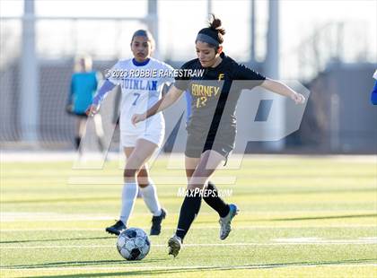 Thumbnail 2 in Ford @ Forney (Forney Invitational Tournament) photogallery.