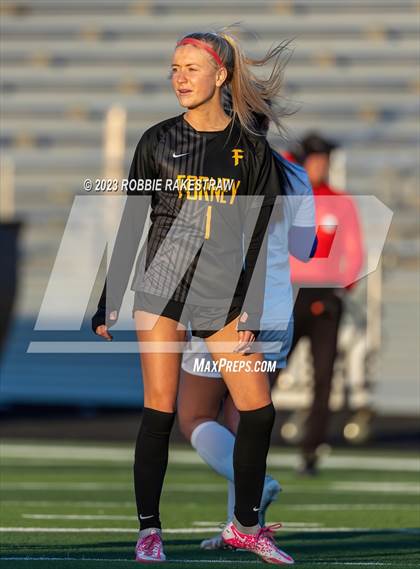 Thumbnail 1 in Ford @ Forney (Forney Invitational Tournament) photogallery.
