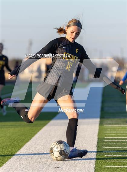 Thumbnail 2 in Ford @ Forney (Forney Invitational Tournament) photogallery.