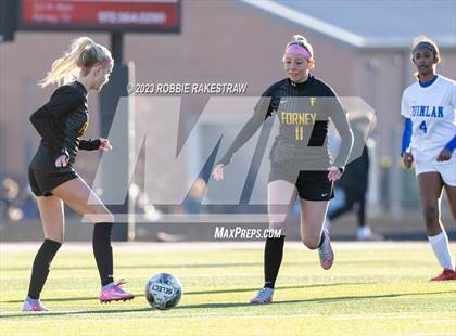 Thumbnail 3 in Ford @ Forney (Forney Invitational Tournament) photogallery.