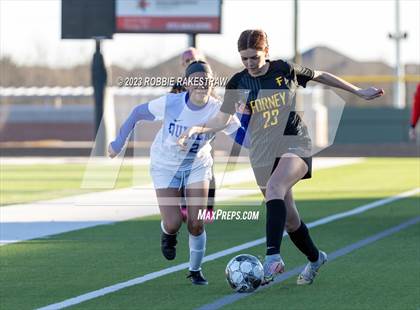 Thumbnail 1 in Ford @ Forney (Forney Invitational Tournament) photogallery.