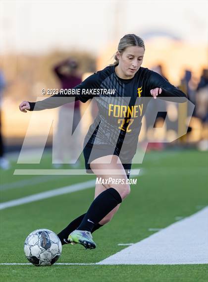 Thumbnail 2 in Ford @ Forney (Forney Invitational Tournament) photogallery.