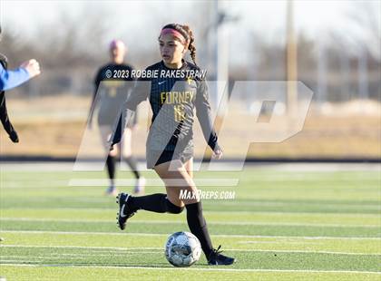 Thumbnail 1 in Ford @ Forney (Forney Invitational Tournament) photogallery.