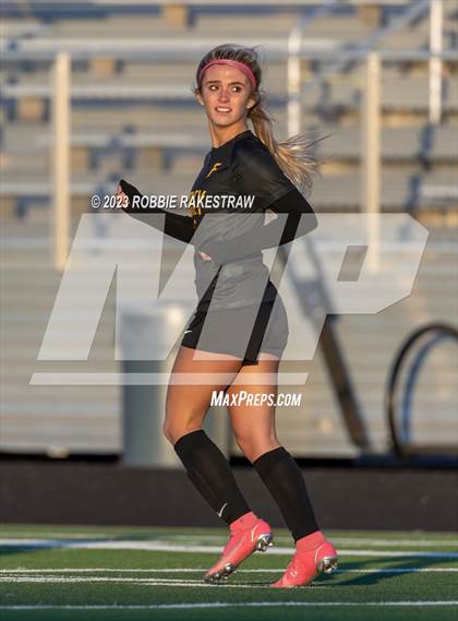 Thumbnail 1 in Ford @ Forney (Forney Invitational Tournament) photogallery.