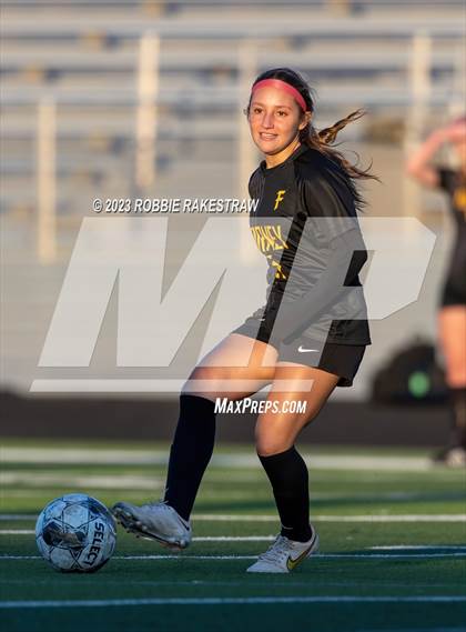 Thumbnail 3 in Ford @ Forney (Forney Invitational Tournament) photogallery.