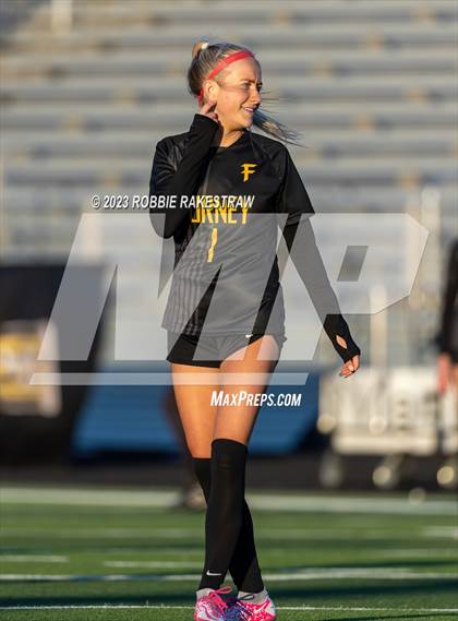 Thumbnail 3 in Ford @ Forney (Forney Invitational Tournament) photogallery.