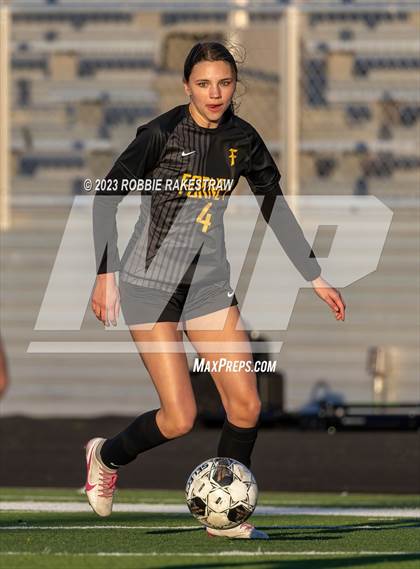 Thumbnail 1 in Ford @ Forney (Forney Invitational Tournament) photogallery.