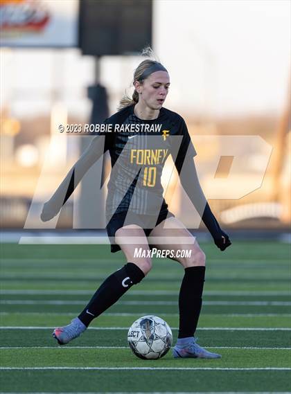 Thumbnail 1 in Ford @ Forney (Forney Invitational Tournament) photogallery.