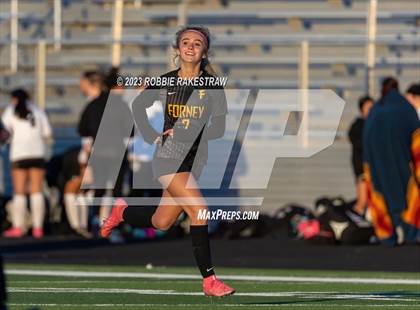 Thumbnail 3 in Ford @ Forney (Forney Invitational Tournament) photogallery.