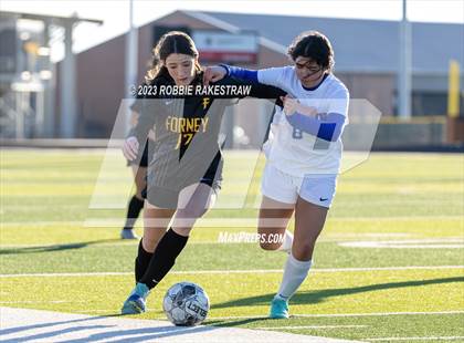 Thumbnail 3 in Ford @ Forney (Forney Invitational Tournament) photogallery.