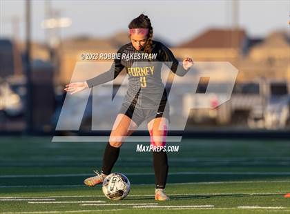 Thumbnail 3 in Ford @ Forney (Forney Invitational Tournament) photogallery.