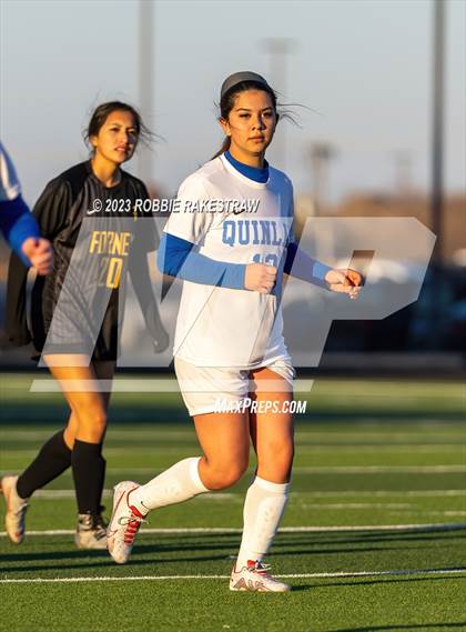 Thumbnail 2 in Ford @ Forney (Forney Invitational Tournament) photogallery.