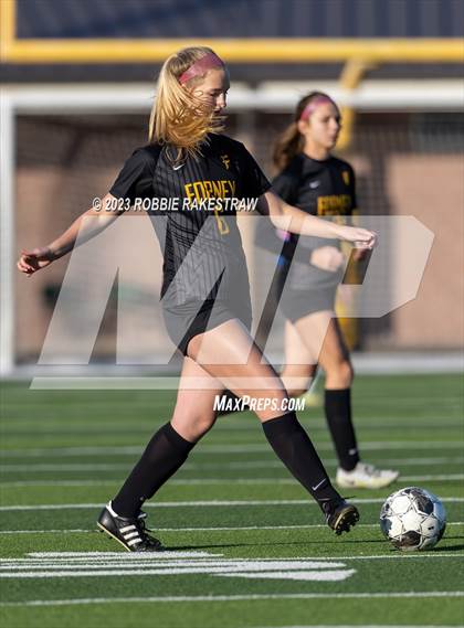 Thumbnail 2 in Ford @ Forney (Forney Invitational Tournament) photogallery.