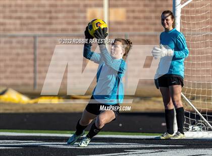 Thumbnail 2 in Ford @ Forney (Forney Invitational Tournament) photogallery.