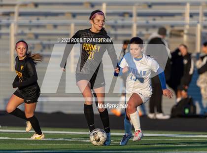 Thumbnail 2 in Ford @ Forney (Forney Invitational Tournament) photogallery.