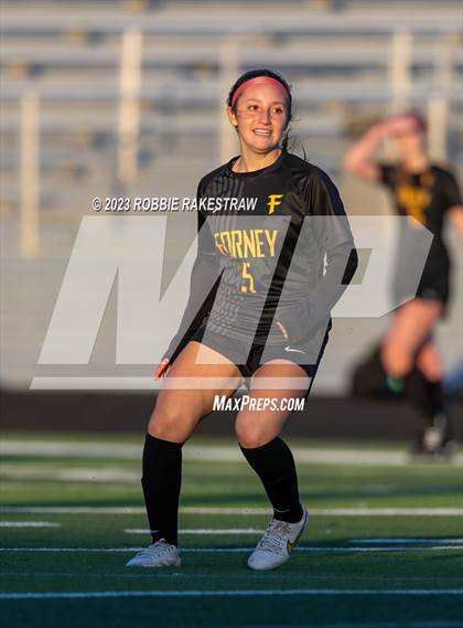 Thumbnail 1 in Ford @ Forney (Forney Invitational Tournament) photogallery.