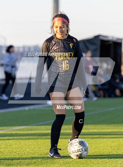 Thumbnail 3 in Ford @ Forney (Forney Invitational Tournament) photogallery.