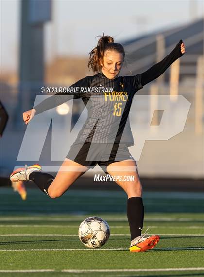 Thumbnail 1 in Ford @ Forney (Forney Invitational Tournament) photogallery.