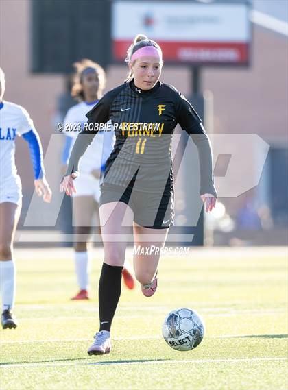 Thumbnail 1 in Ford @ Forney (Forney Invitational Tournament) photogallery.