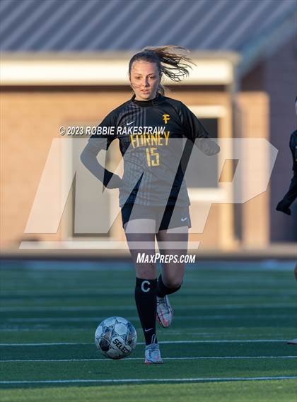 Thumbnail 2 in Ford @ Forney (Forney Invitational Tournament) photogallery.
