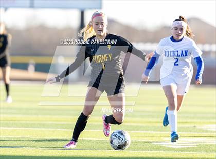 Thumbnail 2 in Ford @ Forney (Forney Invitational Tournament) photogallery.
