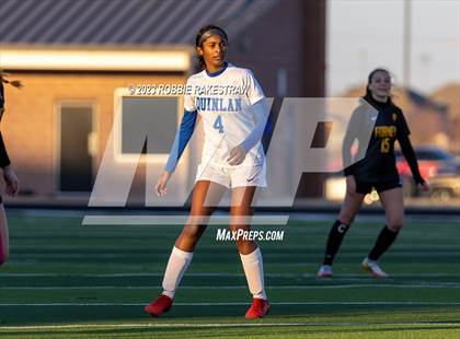 Thumbnail 2 in Ford @ Forney (Forney Invitational Tournament) photogallery.