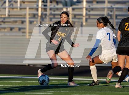 Thumbnail 2 in Ford @ Forney (Forney Invitational Tournament) photogallery.