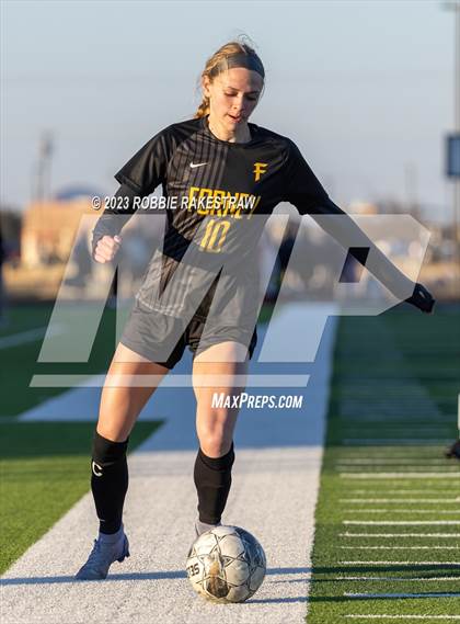 Thumbnail 1 in Ford @ Forney (Forney Invitational Tournament) photogallery.