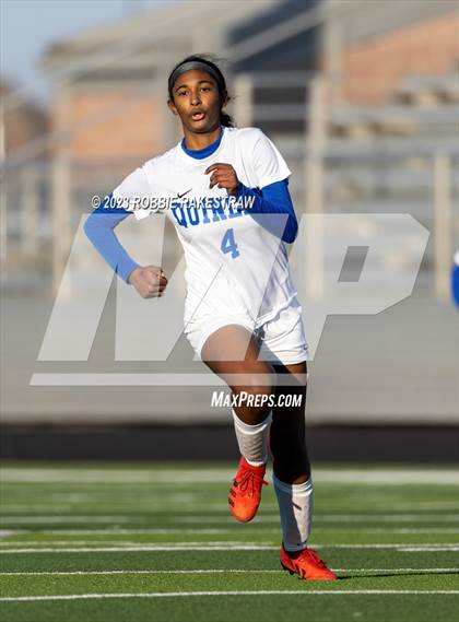 Thumbnail 3 in Ford @ Forney (Forney Invitational Tournament) photogallery.