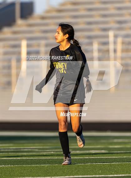 Thumbnail 3 in Ford @ Forney (Forney Invitational Tournament) photogallery.