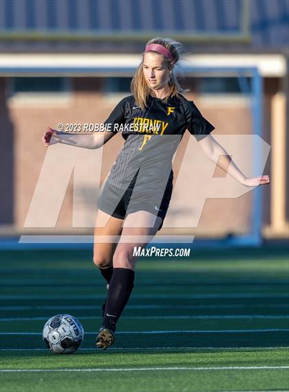 Thumbnail 1 in Ford @ Forney (Forney Invitational Tournament) photogallery.