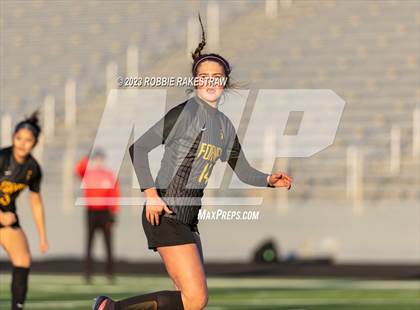 Thumbnail 2 in Ford @ Forney (Forney Invitational Tournament) photogallery.
