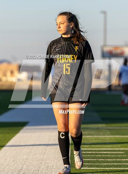 Thumbnail 2 in Ford @ Forney (Forney Invitational Tournament) photogallery.