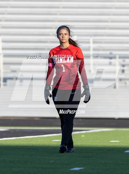 Thumbnail 3 in Ford @ Forney (Forney Invitational Tournament) photogallery.