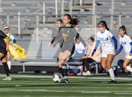 Thumbnail 3 in Ford @ Forney (Forney Invitational Tournament) photogallery.