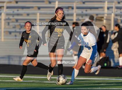 Thumbnail 1 in Ford @ Forney (Forney Invitational Tournament) photogallery.