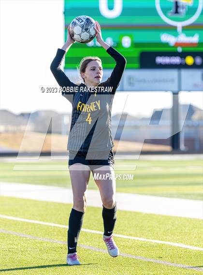 Thumbnail 3 in Ford @ Forney (Forney Invitational Tournament) photogallery.