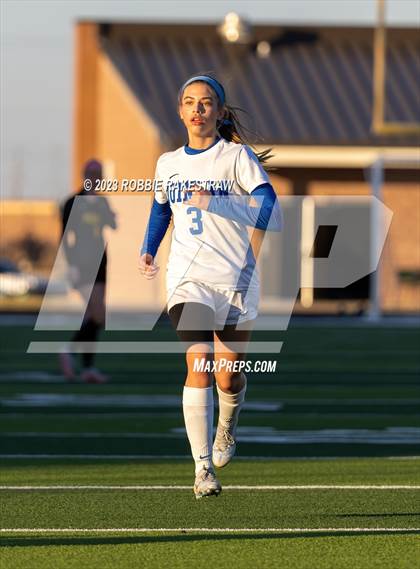 Thumbnail 2 in Ford @ Forney (Forney Invitational Tournament) photogallery.