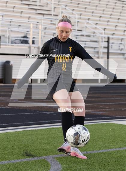 Thumbnail 1 in Ford @ Forney (Forney Invitational Tournament) photogallery.