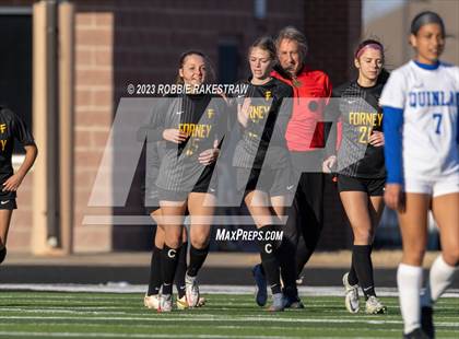 Thumbnail 2 in Ford @ Forney (Forney Invitational Tournament) photogallery.