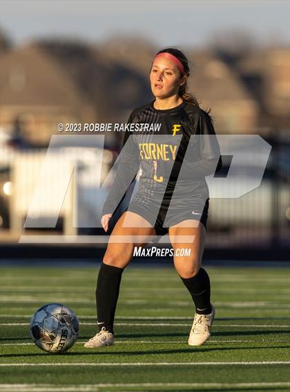 Thumbnail 2 in Ford @ Forney (Forney Invitational Tournament) photogallery.