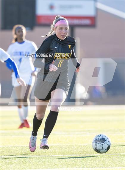 Thumbnail 2 in Ford @ Forney (Forney Invitational Tournament) photogallery.
