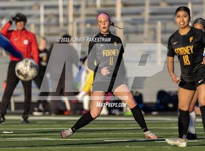 Thumbnail 3 in Ford @ Forney (Forney Invitational Tournament) photogallery.