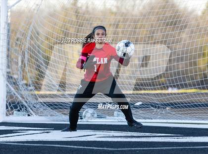 Thumbnail 3 in Ford @ Forney (Forney Invitational Tournament) photogallery.