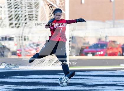 Thumbnail 2 in Ford @ Forney (Forney Invitational Tournament) photogallery.