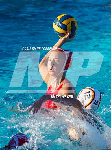 Woodrow Willson vs Mater Dei (Santa Barbara Tournament of Champions)