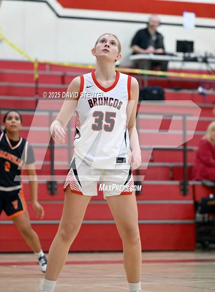 Thumbnail 2 in Vacaville @ Bella Vista (Foundation Game) photogallery.