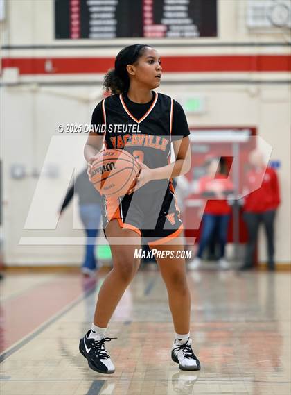 Thumbnail 2 in Vacaville @ Bella Vista (Foundation Game) photogallery.