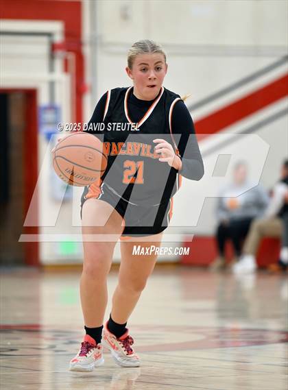 Thumbnail 2 in Vacaville @ Bella Vista (Foundation Game) photogallery.