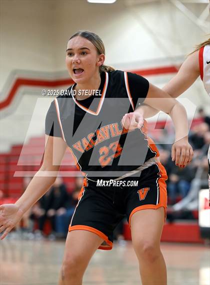 Thumbnail 2 in Vacaville @ Bella Vista (Foundation Game) photogallery.